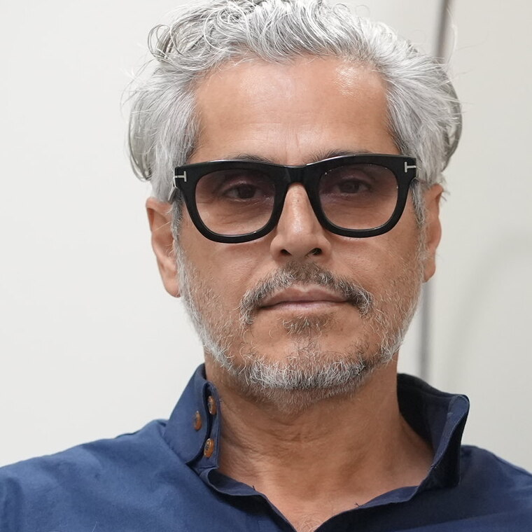 Ciamac Parhizi