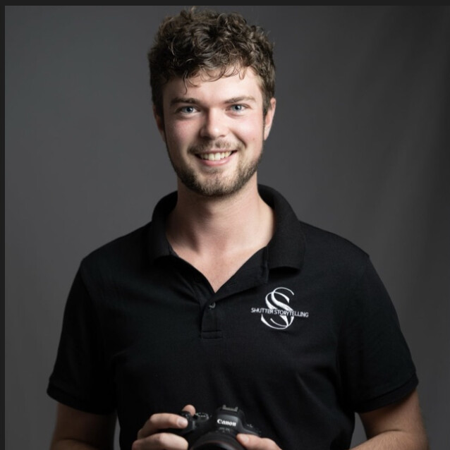 Jamie Lang